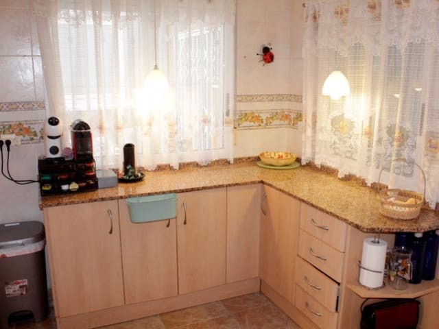 3 chambre Villa/Maison à vendre à Torre de la Horadada, Pilar de la Horadada - 272 000 € (Ref: 9644727)