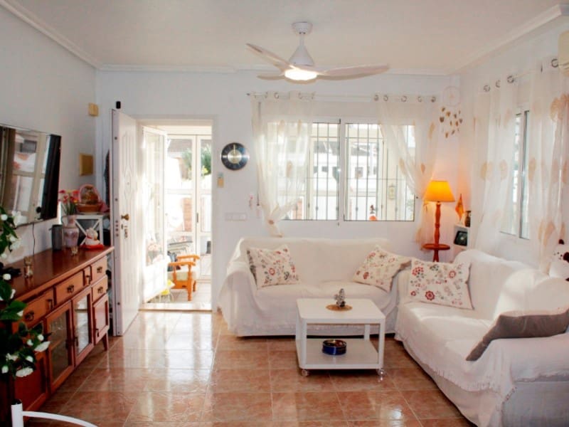 3 chambre Villa/Maison à vendre à Torre de la Horadada - 272 000 € (Ref: 9644727)