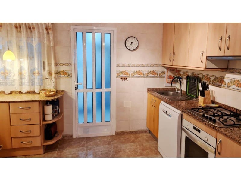 3 chambre Villa/Maison à vendre à Torre de la Horadada - 272 000 € (Ref: 9644727)