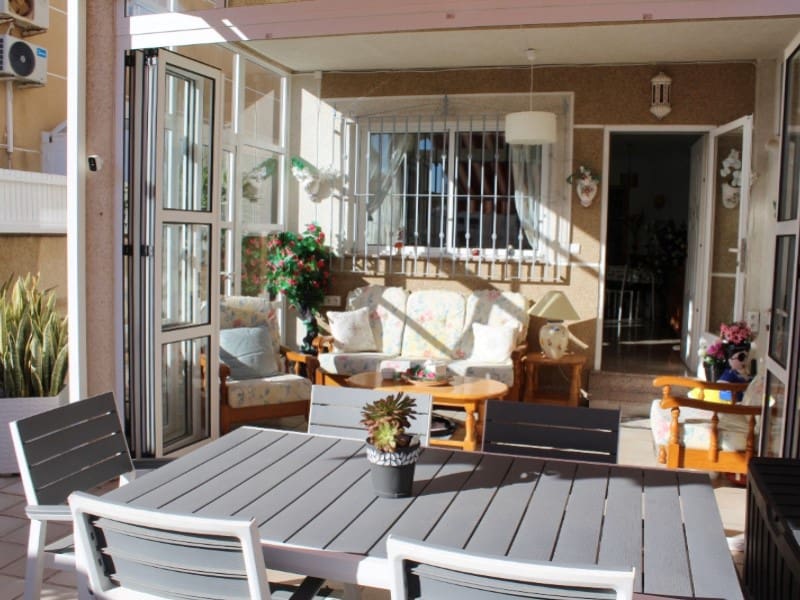 3 chambre Villa/Maison à vendre à Torre de la Horadada - 272 000 € (Ref: 9644727)