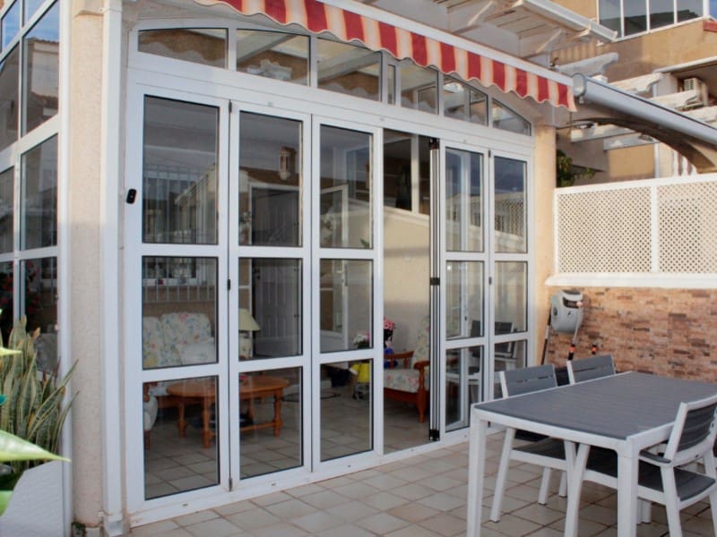 3 chambre Villa/Maison à vendre à Torre de la Horadada - 272 000 € (Ref: 9644727)