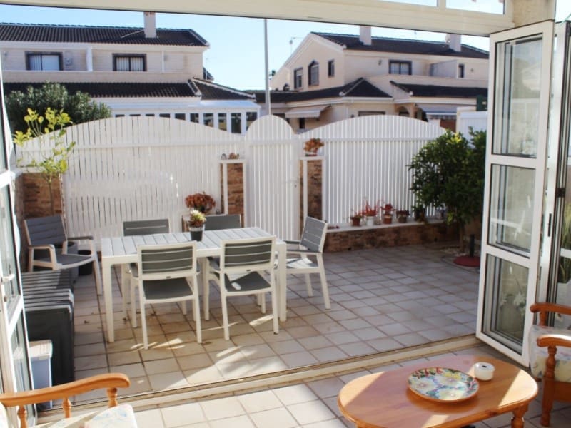 3 chambre Villa/Maison à vendre à Torre de la Horadada - 272 000 € (Ref: 9644727)