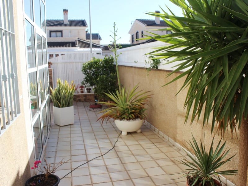 3 chambre Villa/Maison à vendre à Torre de la Horadada - 272 000 € (Ref: 9644727)