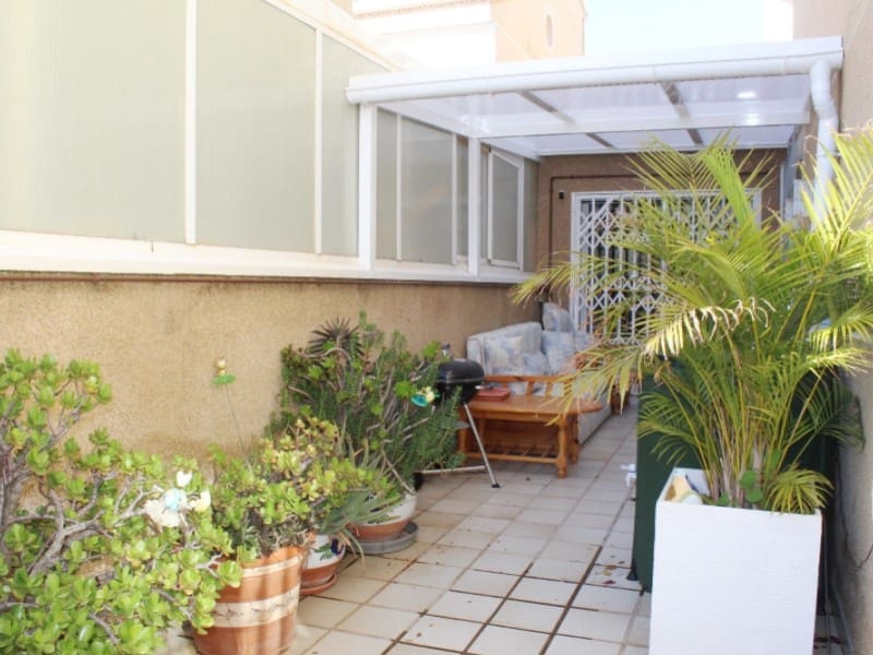3 chambre Villa/Maison à vendre à Torre de la Horadada - 272 000 € (Ref: 9644727)