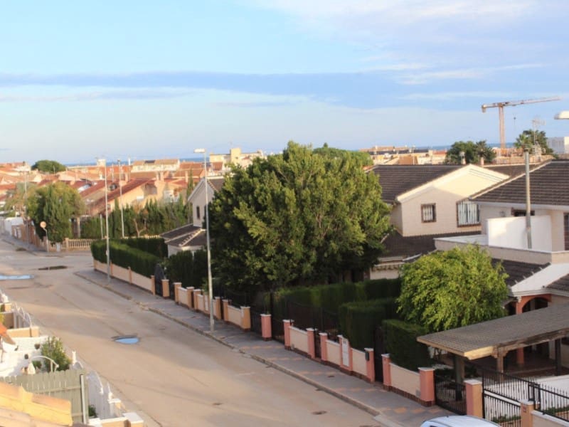 3 chambre Villa/Maison à vendre à Torre de la Horadada - 272 000 € (Ref: 9644727)