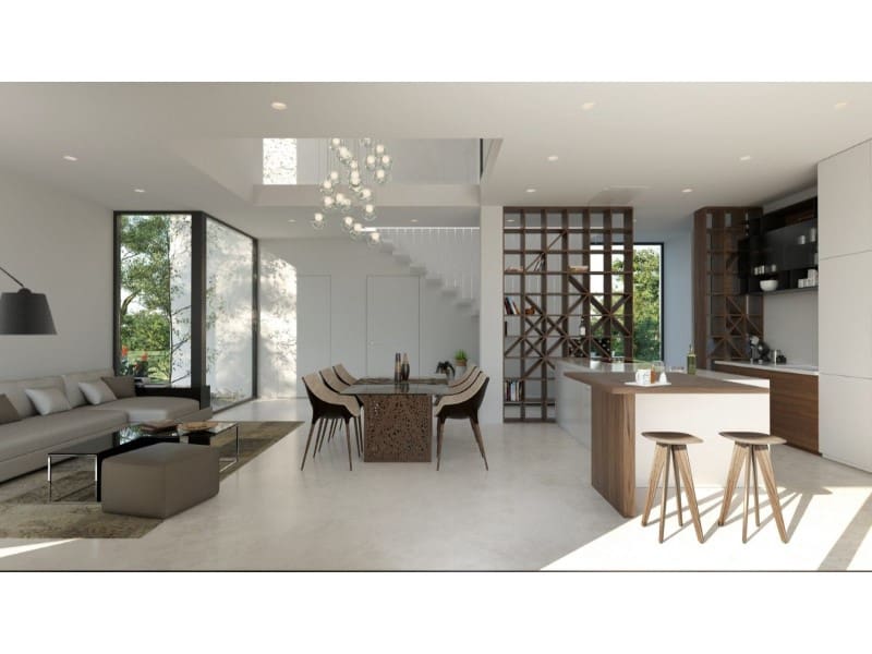 4 chambre Villa/Maison à vendre à Vistabella avec piscine - 3 200 000 € (Ref: 9644728)