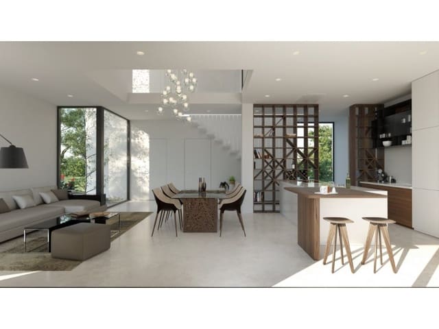 4 chambre Villa/Maison à vendre à Vistabella, Orihuela avec piscine - 3 200 000 € (Ref: 9644728)