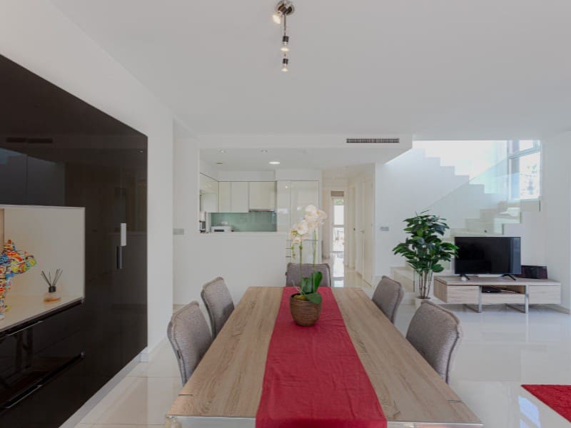 3 quarto Moradia para venda em Orihuela Costa - 475 000 € (Ref: 9648025)