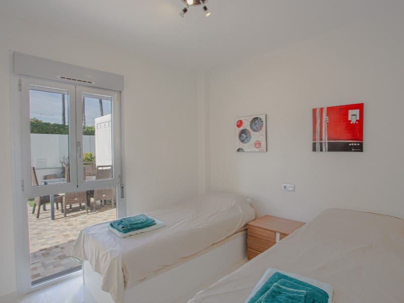 3 quarto Moradia para venda em Orihuela Costa - 475 000 € (Ref: 9648025)