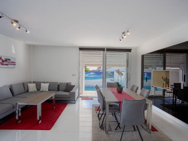 3 quarto Moradia para venda em Lomas de Cabo Roig - Los Dolses, Orihuela - 475 000 € (Ref: 9648025)