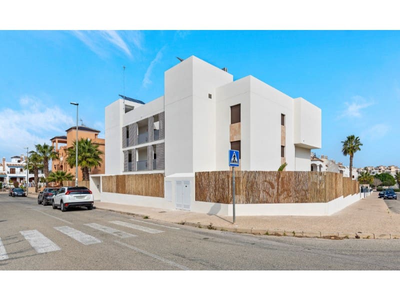 Ático de 2 habitaciones en Orihuela Costa en venta - 325.000 € (Ref: 9648026)