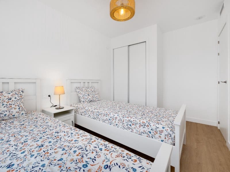 Ático de 2 habitaciones en Orihuela Costa en venta - 325.000 € (Ref: 9648026)