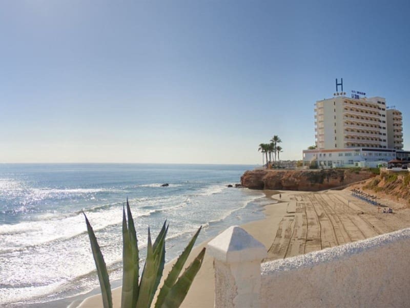 Ático de 2 habitaciones en Orihuela Costa en venta - 325.000 € (Ref: 9648026)