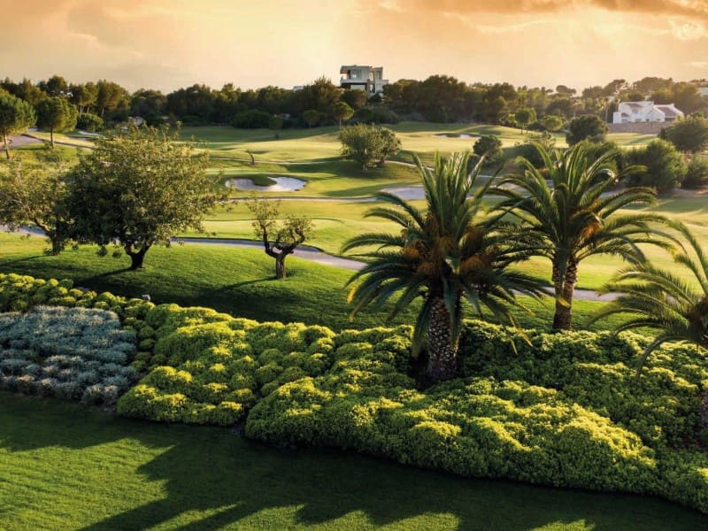 Ático de 2 habitaciones en Orihuela Costa en venta - 325.000 € (Ref: 9648026)