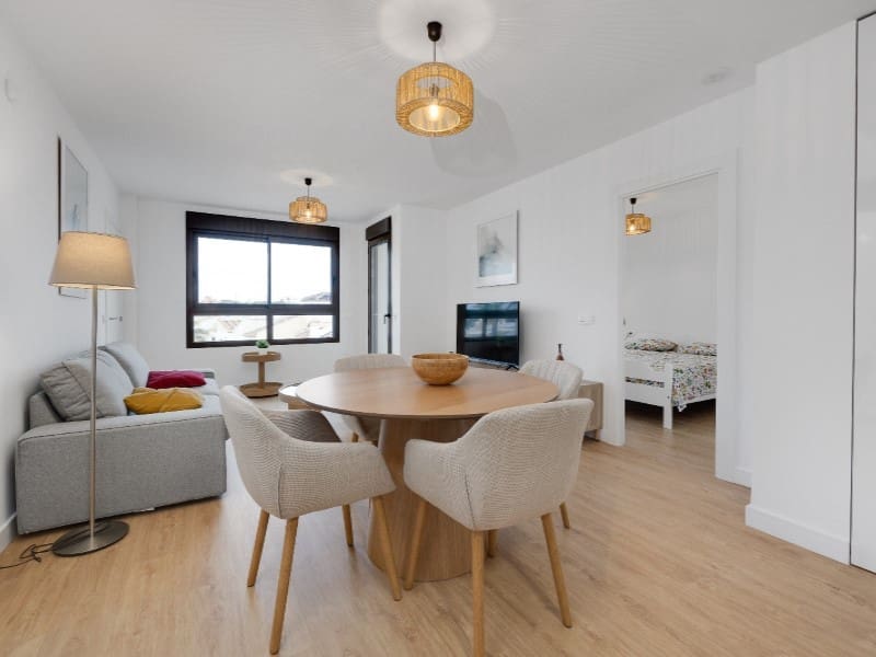 Ático de 2 habitaciones en Orihuela Costa en venta - 325.000 € (Ref: 9648026)