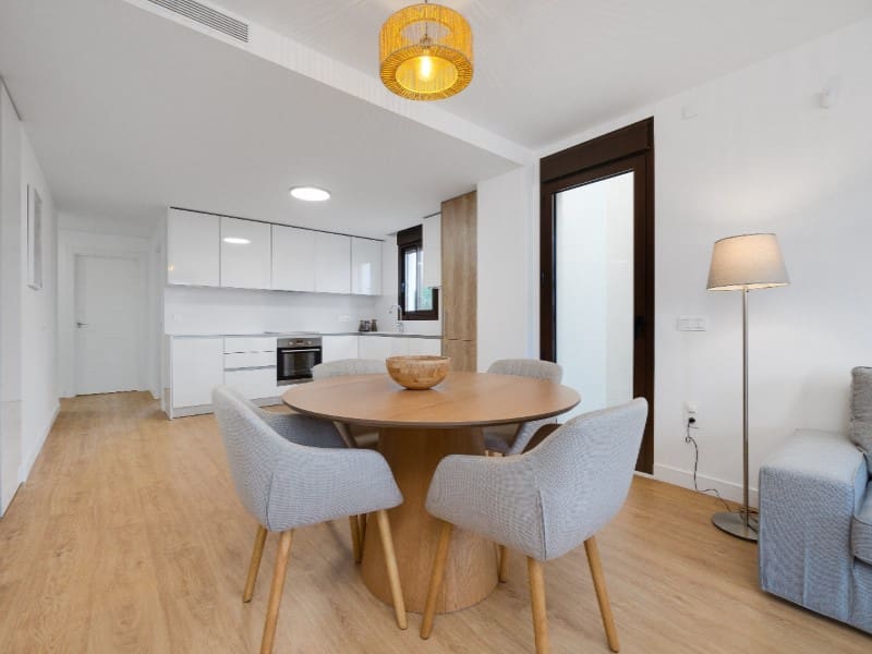 Ático de 2 habitaciones en Orihuela Costa en venta - 325.000 € (Ref: 9648026)