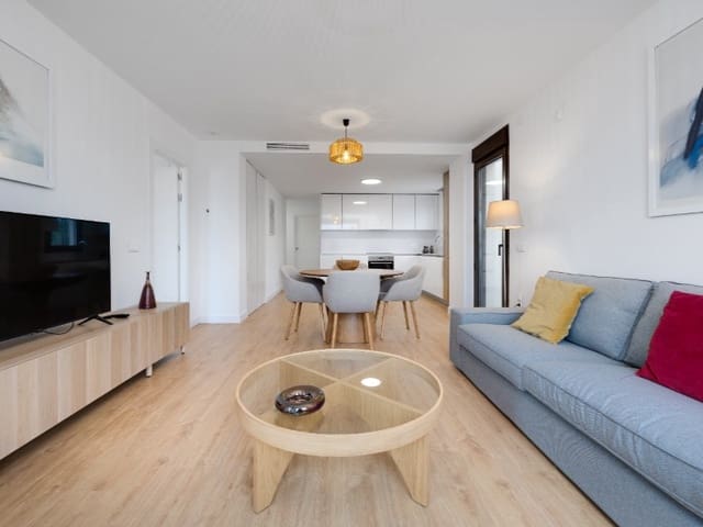 Ático de 2 habitaciones en Los Almendros (Orihuela Costa), Orihuela en venta - 325.000 € (Ref: 9648026)