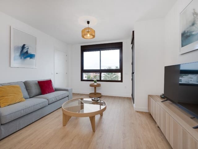 Ático de 2 habitaciones en Los Almendros (Orihuela Costa), Orihuela en venta - 325.000 € (Ref: 9648026)