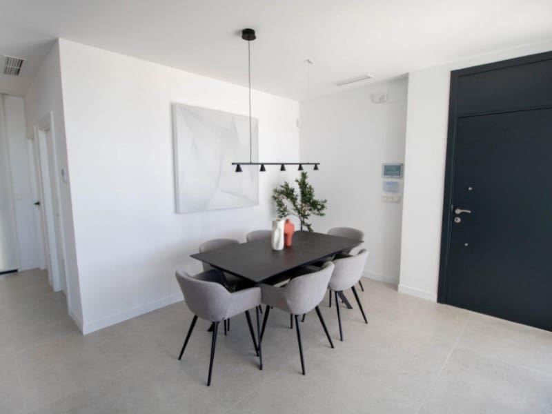 3 Zimmer Villa zu verkaufen in Finestrat mit Pool - 579.000 € (Ref: 9651837)