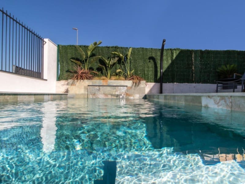 3 Zimmer Villa zu verkaufen in Finestrat mit Pool - 579.000 € (Ref: 9651837)