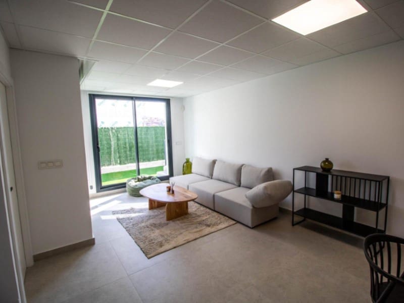 3 Zimmer Villa zu verkaufen in Finestrat mit Pool - 579.000 € (Ref: 9651837)