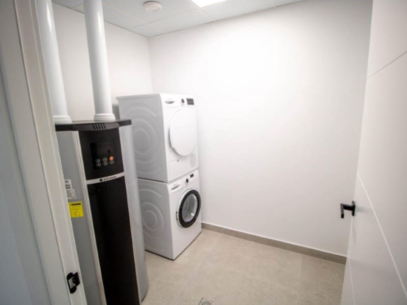 3 Zimmer Villa zu verkaufen in Finestrat mit Pool - 579.000 € (Ref: 9651837)