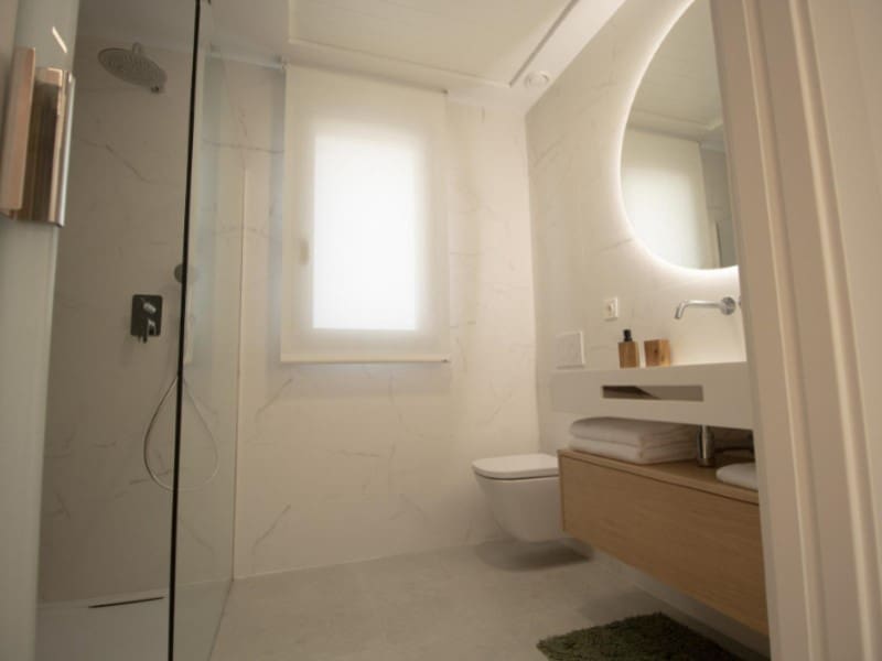 3 Zimmer Villa zu verkaufen in Finestrat mit Pool - 579.000 € (Ref: 9651837)