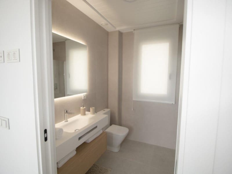 3 Zimmer Villa zu verkaufen in Finestrat mit Pool - 579.000 € (Ref: 9651837)