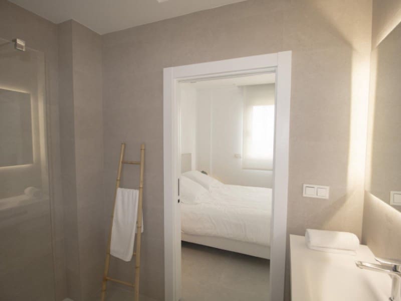 3 Zimmer Villa zu verkaufen in Finestrat mit Pool - 579.000 € (Ref: 9651837)