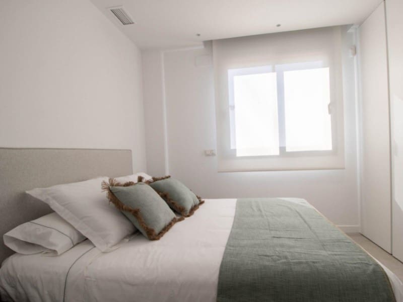 3 Zimmer Villa zu verkaufen in Finestrat mit Pool - 579.000 € (Ref: 9651837)