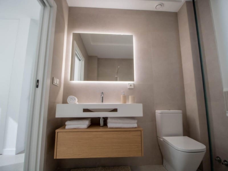 3 Zimmer Villa zu verkaufen in Finestrat mit Pool - 579.000 € (Ref: 9651837)