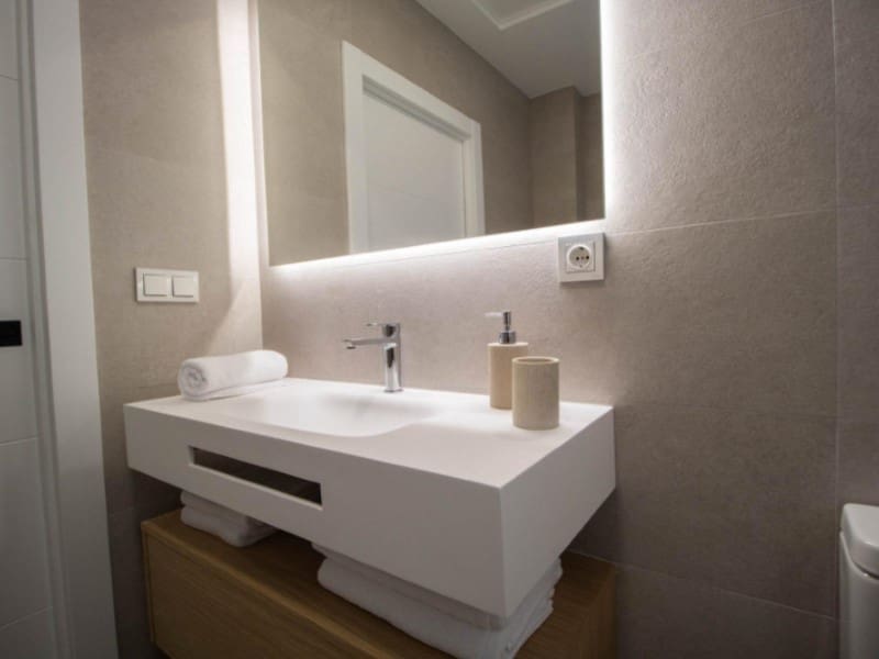 3 Zimmer Villa zu verkaufen in Finestrat mit Pool - 579.000 € (Ref: 9651837)