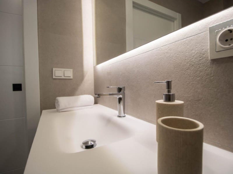 3 Zimmer Villa zu verkaufen in Finestrat mit Pool - 579.000 € (Ref: 9651837)