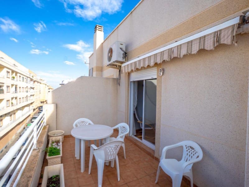 1 sypialnia Apartament na sprzedaż w Torrevieja - 119 000 € (Ref: 9655982)