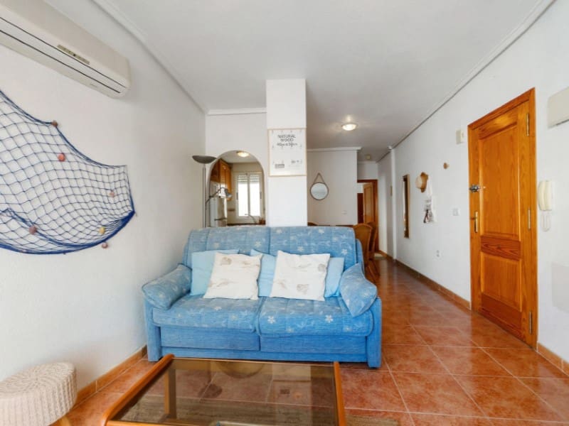 1 sypialnia Apartament na sprzedaż w Torrevieja - 119 000 € (Ref: 9655982)