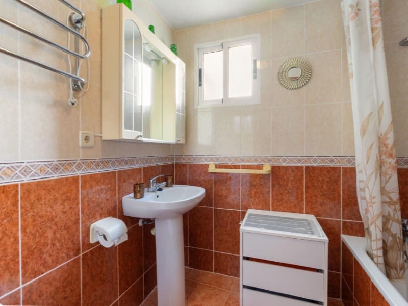 1 sypialnia Apartament na sprzedaż w Torrevieja - 119 000 € (Ref: 9655982)