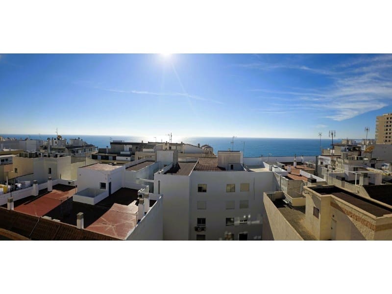 2 sovrum Lägenhet till salu i Torrevieja - 207 000 € (Ref: 9655983)