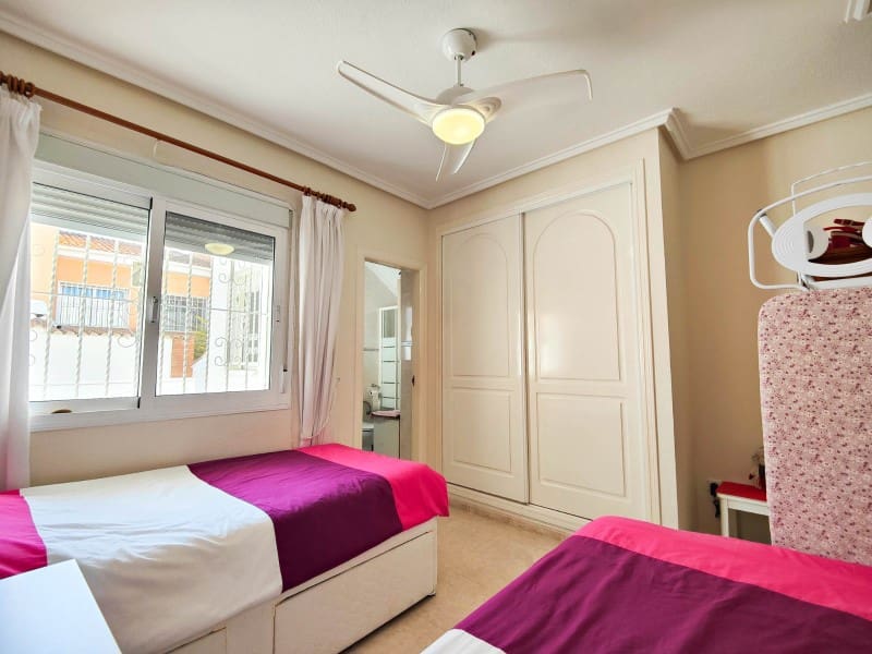 2 chambre Villa/Maison à vendre à Ciudad Quesada avec garage - 249 000 € (Ref: 9655984)