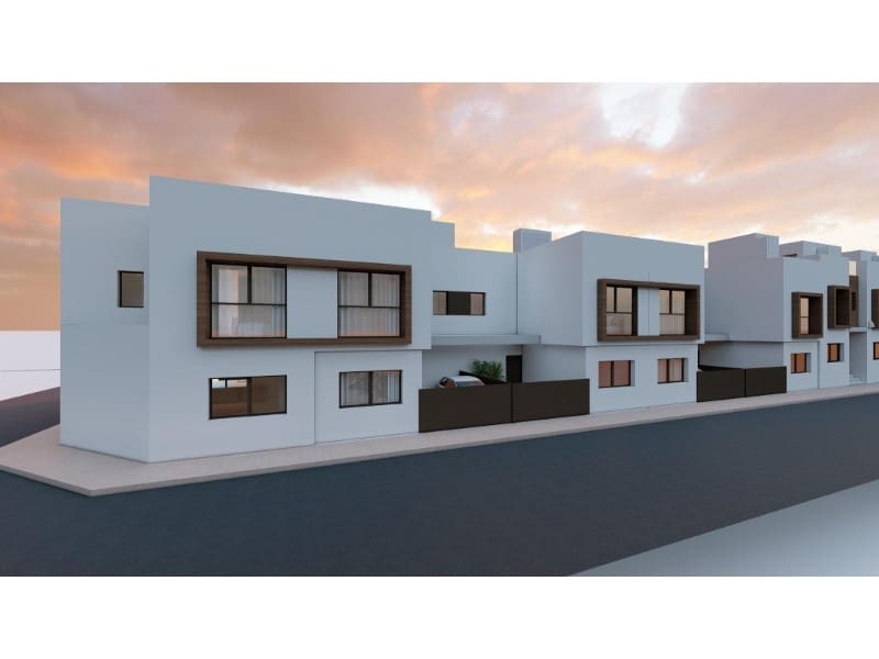 3 sovrum Hus till salu i Roda med pool - 299 900 € (Ref: 9655985)