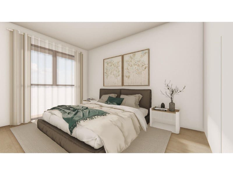 3 sovrum Hus till salu i Roda med pool - 299 900 € (Ref: 9655985)