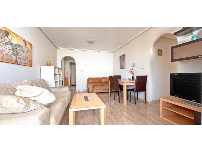 3 sovrum Lägenhet till salu i Torrevieja - 169 000 € (Ref: 9659314)