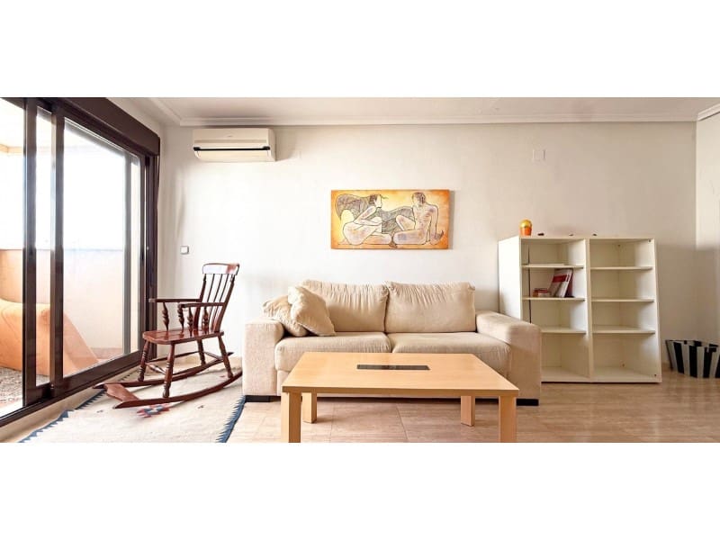 3 sovrum Lägenhet till salu i Torrevieja - 169 000 € (Ref: 9659314)