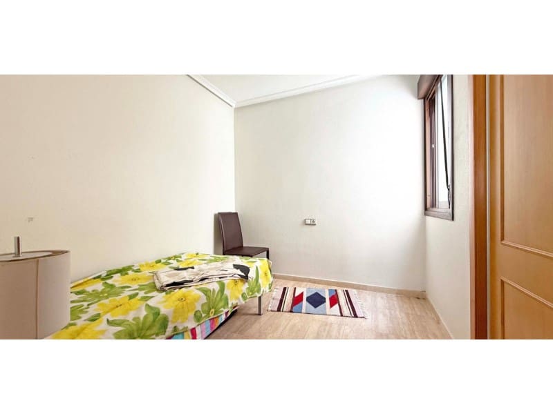 3 sovrum Lägenhet till salu i Torrevieja - 169 000 € (Ref: 9659314)