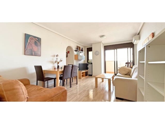 3 sovrum Lägenhet till salu i Centro - Muelle Pesquero, Torrevieja - 169 000 € (Ref: 9659314)