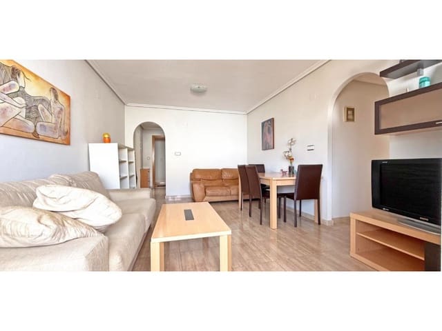 3 sovrum Lägenhet till salu i Centro - Muelle Pesquero, Torrevieja - 169 000 € (Ref: 9659314)