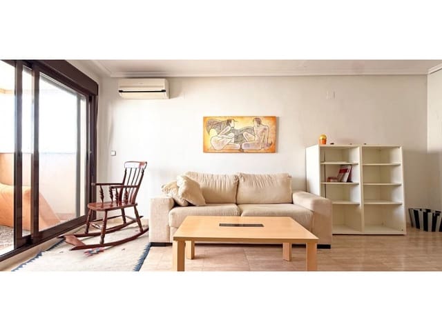 3 sovrum Lägenhet till salu i Centro - Muelle Pesquero, Torrevieja - 169 000 € (Ref: 9659314)