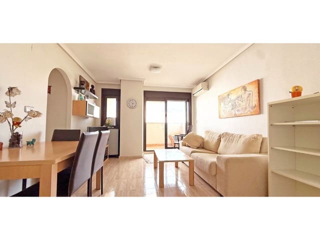 3 sovrum Lägenhet till salu i Centro - Muelle Pesquero, Torrevieja - 169 000 € (Ref: 9659314)