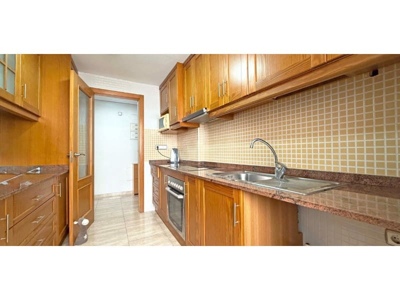 3 sovrum Lägenhet till salu i Torrevieja - 169 000 € (Ref: 9659314)