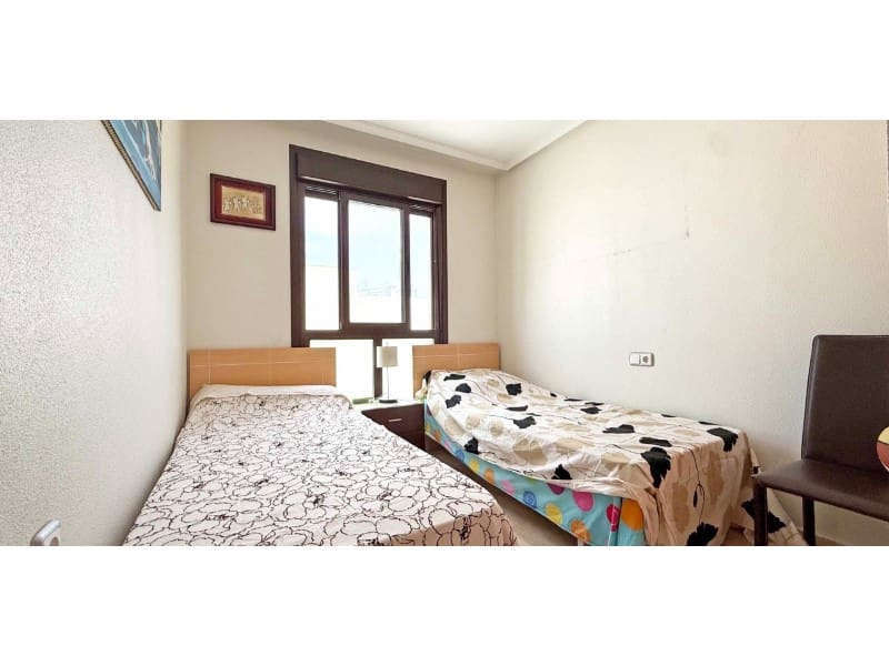 3 sovrum Lägenhet till salu i Torrevieja - 169 000 € (Ref: 9659314)
