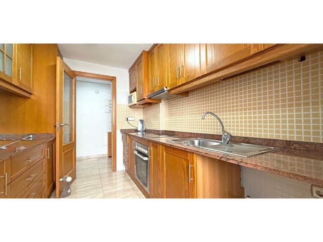 3 sovrum Lägenhet till salu i Centro - Muelle Pesquero, Torrevieja - 169 000 € (Ref: 9659314)